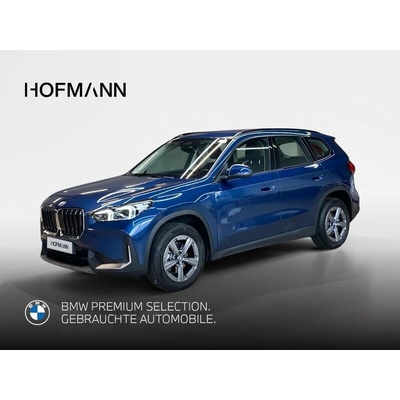 BMW X1 xDrive20d 110 kW
