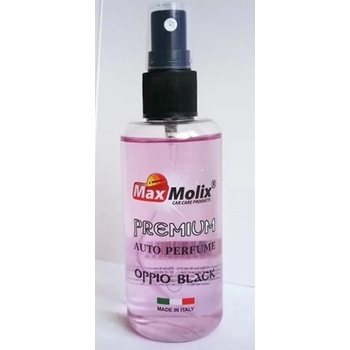 Image 1 of MaxMolix Автопарфюм Oppio black - 100 ml (MMAPOBlack100)