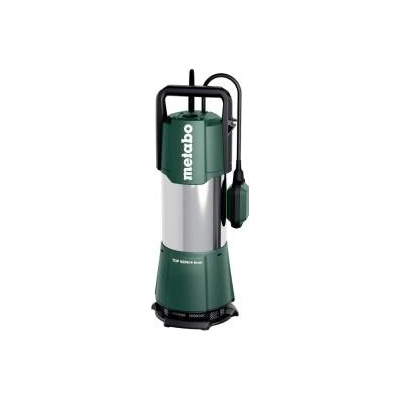 METABO TDP6200/4 Inox 601772000