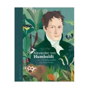 Alexander von Humboldt | Volker Mehnert, Claudia Lieb (ISBN: 9783836959995)