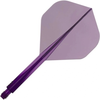 Condor AXE - Standard - Medium - Clear Purple CN578