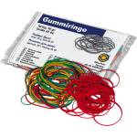  Ластици цветни Office Point 100 g 45 mm (1911002-01-1584524-02)