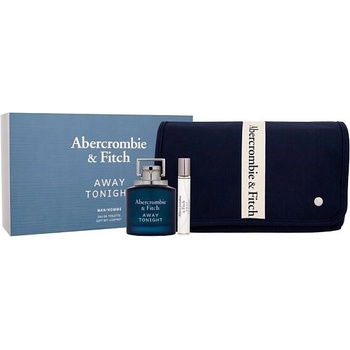 Abercrombie & Fitch Away Tonight toaletní voda pánská 100 ml