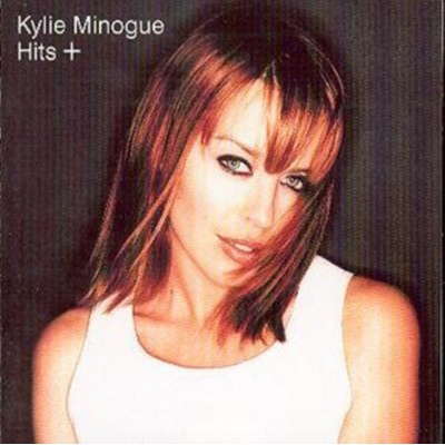Kylie Minogue - Hits +