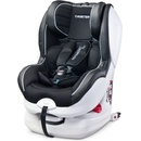 Caretero Defender Isofix 2016 black