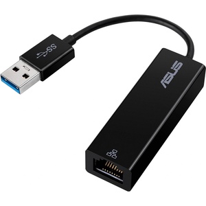 ASUS USB3.0 TO RJ45 USB-A 3.0 Dongle (90XB05WN-MCA030) - tehnik