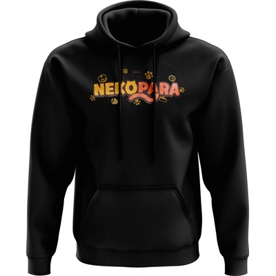 Logo Nekopara černá