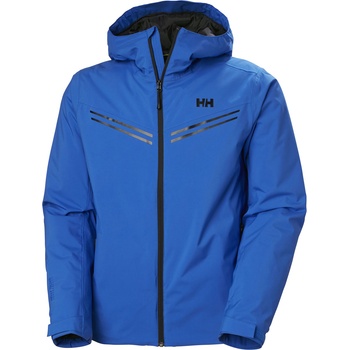 Helly Hansen Alpine insulated jacket s