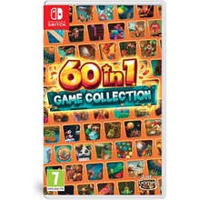60-in-1 Game Collection