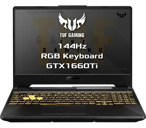 Asus FX506LU-HN158T