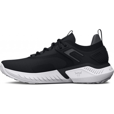 Under Armour UA Project Rock 5-BLK – Zboží Mobilmania