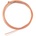 Stagg PBW-056, struna "E", fosfor-bronz