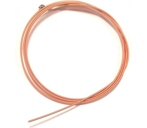 Stagg PBW-056, struna "E", fosfor-bronz