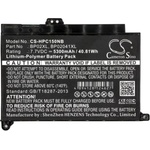 Cameron Sino HP Pavilion 5300 mAh (CS-HPC150NB)