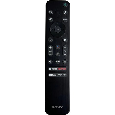 Dálkový ovladač Sony RMF-TX810V