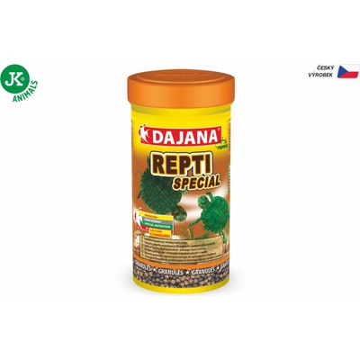 Dajana REPTI SPECIAL 100ml