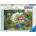 Ravensburger Puzzle Ravensburger Flower Hill Lane 1000pc (10216777)