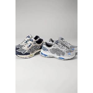 ASICS GEL-NYC 2.0 маратонки мъжки (1203A895.021)