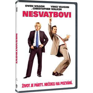 MagicBox Ловци на шаферки - dvd (057440)