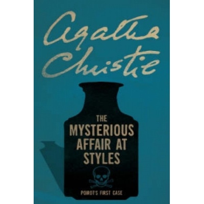 Mysterious Affair At Styles