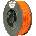 The Filament PLA HS Pure Orange - 1, 75 mm / 1000 g (TF-24037)
