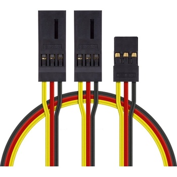 Hitec 7350 V-kábel dlhý HIT