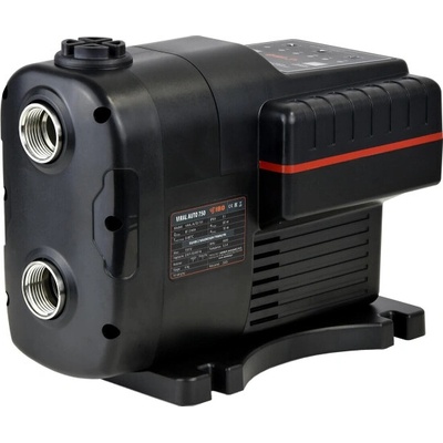 IBO VIRAL AUTO 750 KAT01422
