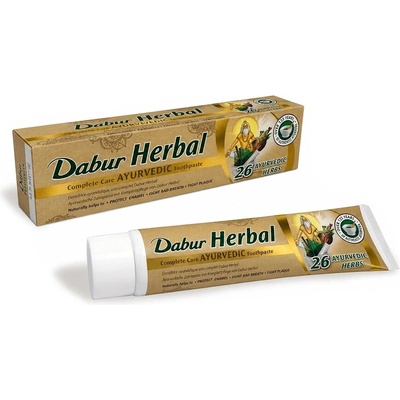 Herbal Dabur 100 ml