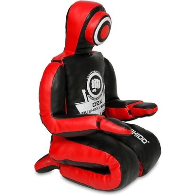 DBX BUSHIDO DBX-D-3 Figurína