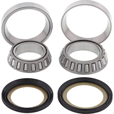 22-1040 ALL BALLS opravná sada krku riadenia KAWASAKI KX 60 83-03, KLX 110 02-10, SUZUKI RM60