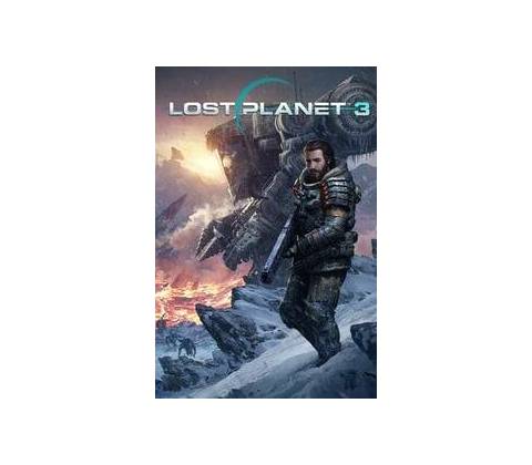 Lost Planet 3 - All Pack