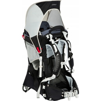 Osprey Dětský Poco II Starry černá