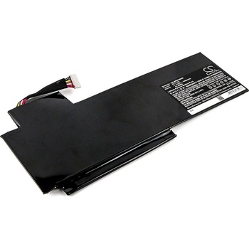 Cameron Sino Батерия за MSI GS70, GS72, WS72 5400mAh (CS-MRS700NB)