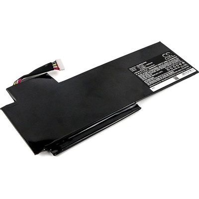 Cameron Sino Батерия за MSI GS70, GS72, WS72 5400mAh (CS-MRS700NB)