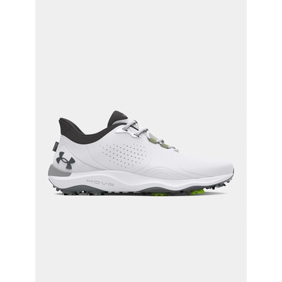 Under Armour Drive Pro Mens white