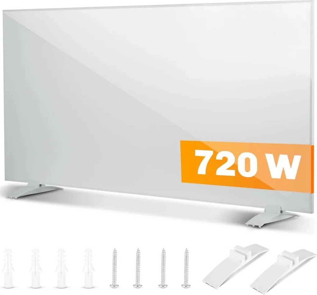 Berdsen BD-982, 720W