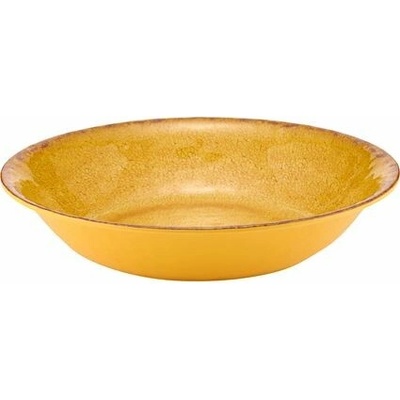 OEM Mísa Casablanca oranžová 350 x 350 x 70 mm 3,5 l