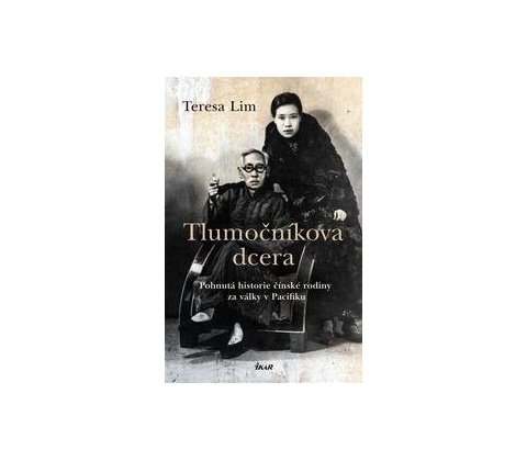 Tlumočníkova dcera