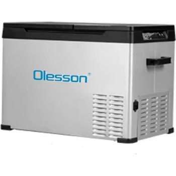 Olesson Хладилна кутия CD45 - Olesson / 30Л - 12V/24V/220V