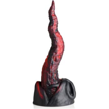 Creature Cocks Dragon Tongue Silicone Dildo