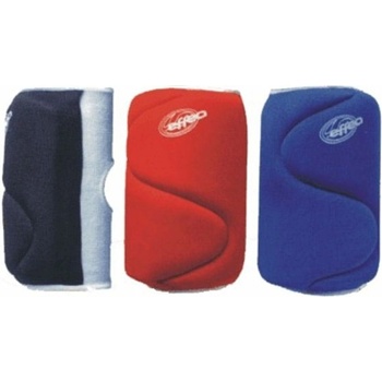 Effea Подплатени протектори за лакти, Junior, черни, EFFEA