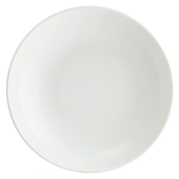 Image 1 of Bonna - Iris White - Чиния 30cm (IRS WH GRM 30DZ) (0101645)