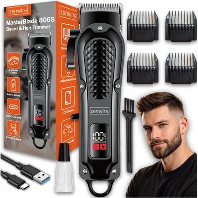 Zenwire 806S
