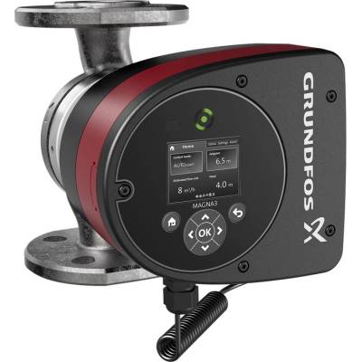 Grundfos MAGNA3 40-60 F N PN 6/10 97924348