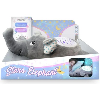 Mikamax Stars Elephant