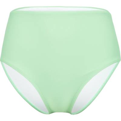 Heber Peak Дамско бикини долнище Heber Peak Women's SeapineHe. Bikini Pants High Waist Bikini bottom - Summer Green - размер XS (150-6064-0311)
