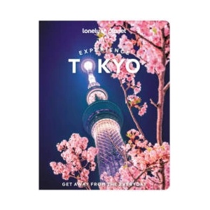 Experience Tokyo | Planet, Lonely (ISBN: 9781838697709)