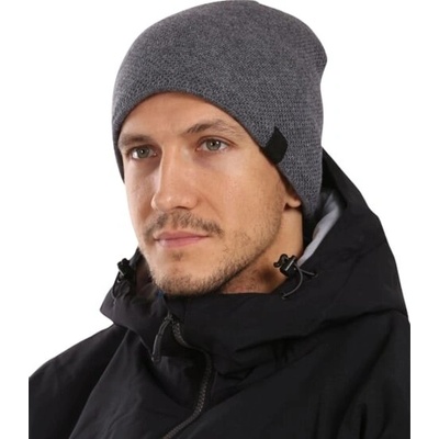 Kilpi Draco Tmavošedá