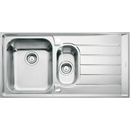 Franke NEX 651