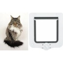 Trixie Cat TX-44241 dvířka s tunelem 24 x 28 cm